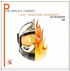 Album des pompiers