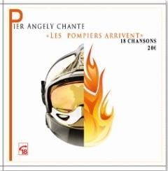 Album des pompiers