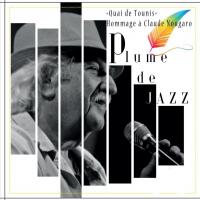 Cd plume de jazz recto