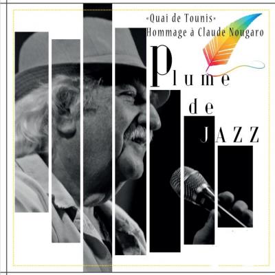 Cd plume de jazz recto