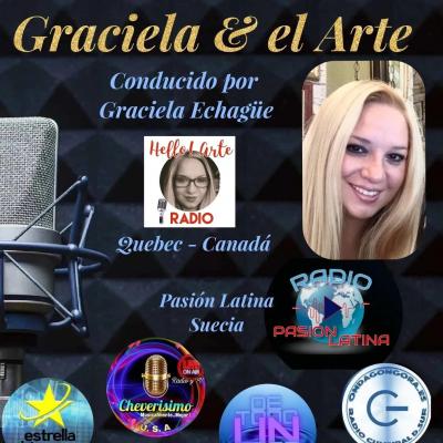Graciela arte